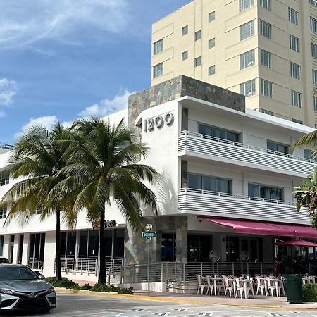 12Th & Ocean By Luxurban, Trademark Collection By Wyndham Miami Beach Dış mekan fotoğraf