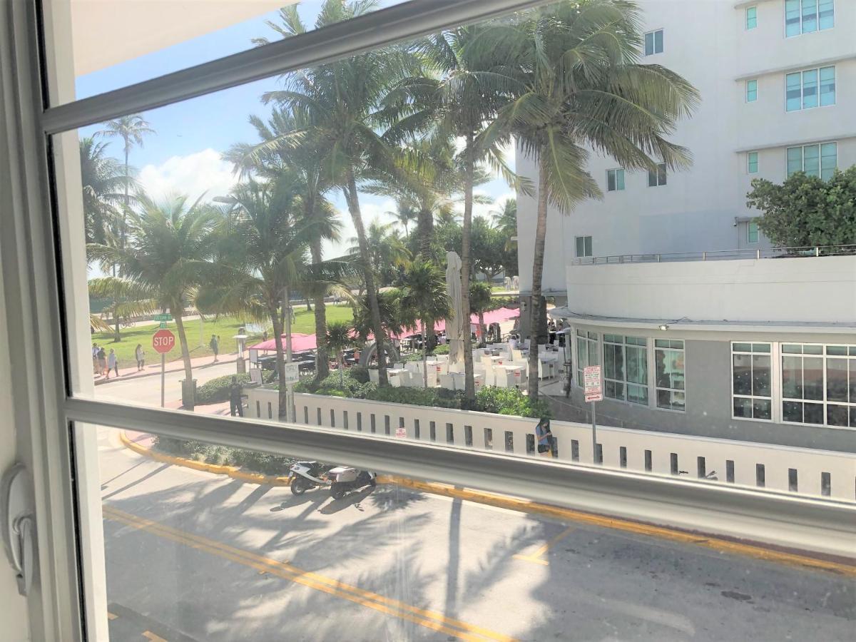 12Th & Ocean By Luxurban, Trademark Collection By Wyndham Miami Beach Dış mekan fotoğraf