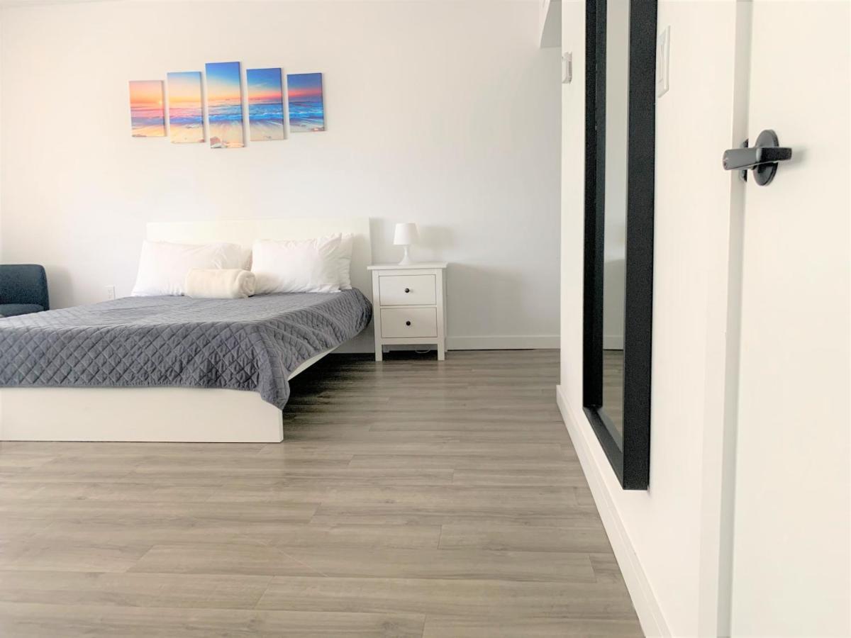 12Th & Ocean By Luxurban, Trademark Collection By Wyndham Miami Beach Dış mekan fotoğraf