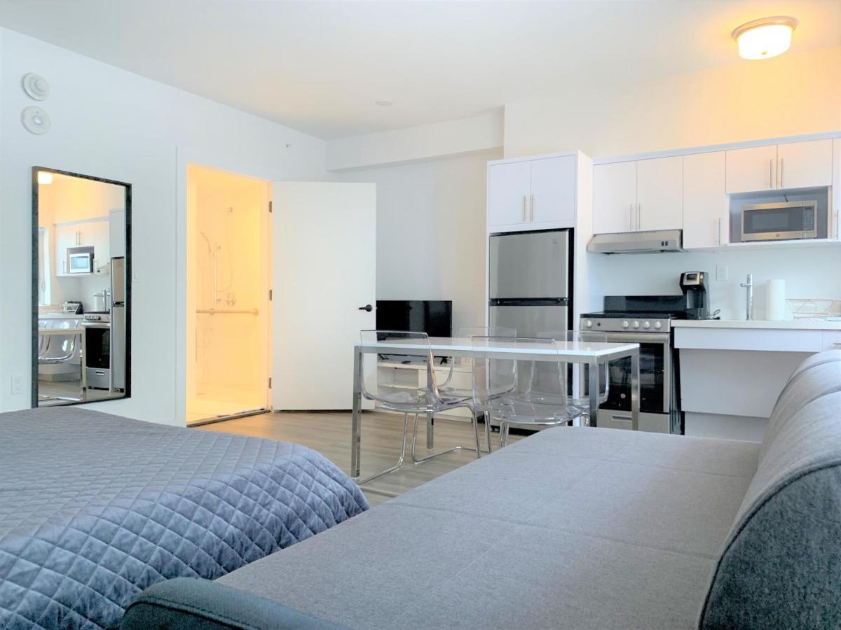 12Th & Ocean By Luxurban, Trademark Collection By Wyndham Miami Beach Dış mekan fotoğraf