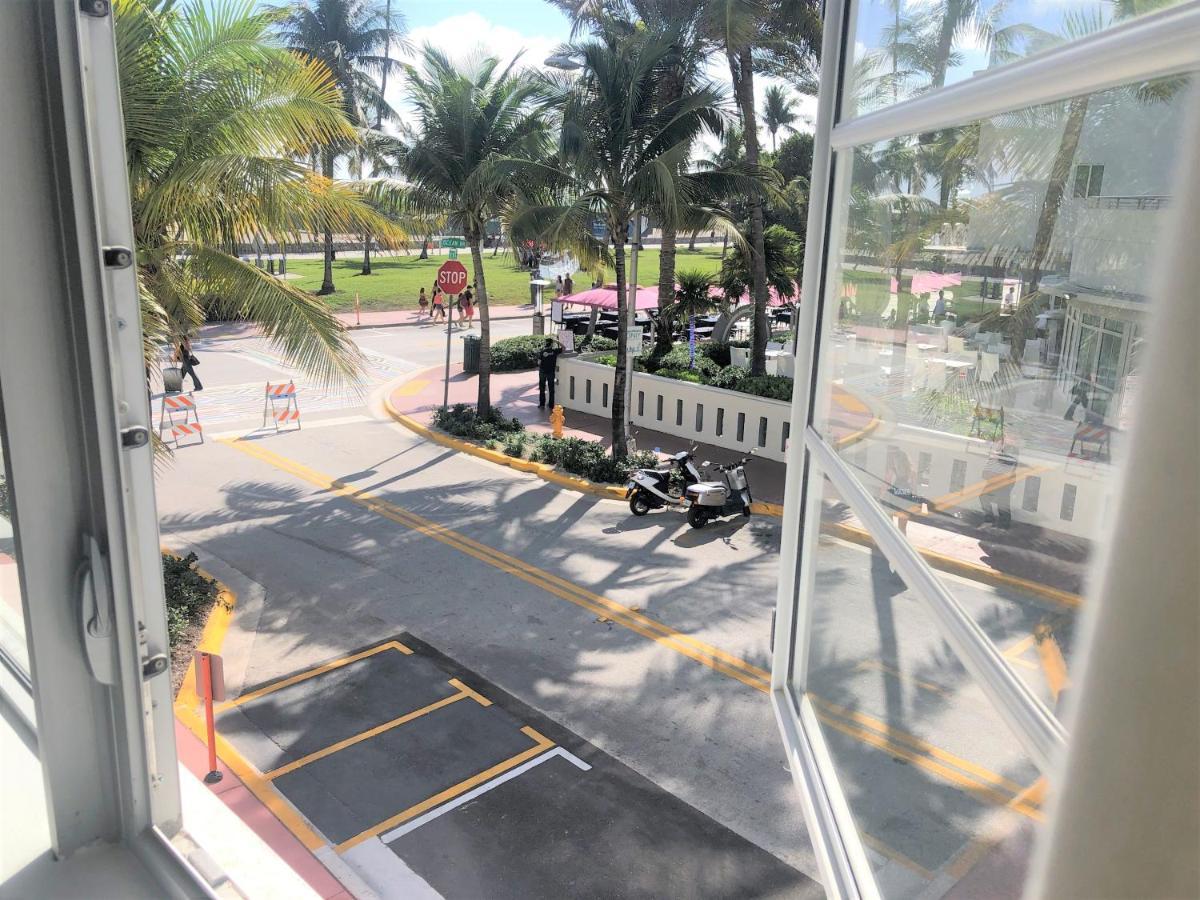 12Th & Ocean By Luxurban, Trademark Collection By Wyndham Miami Beach Dış mekan fotoğraf