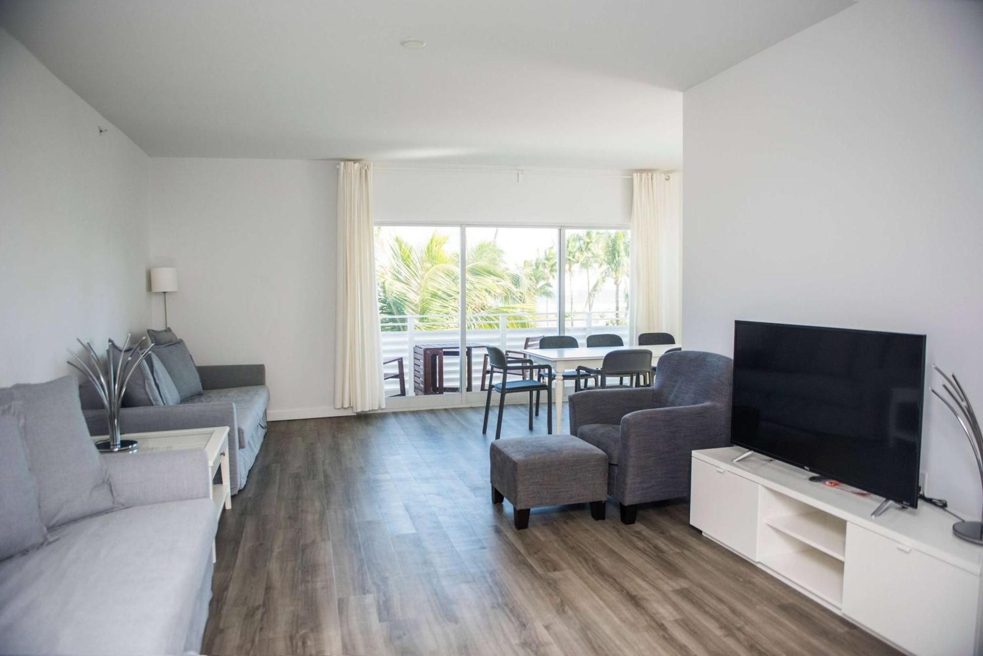 12Th & Ocean By Luxurban, Trademark Collection By Wyndham Miami Beach Dış mekan fotoğraf