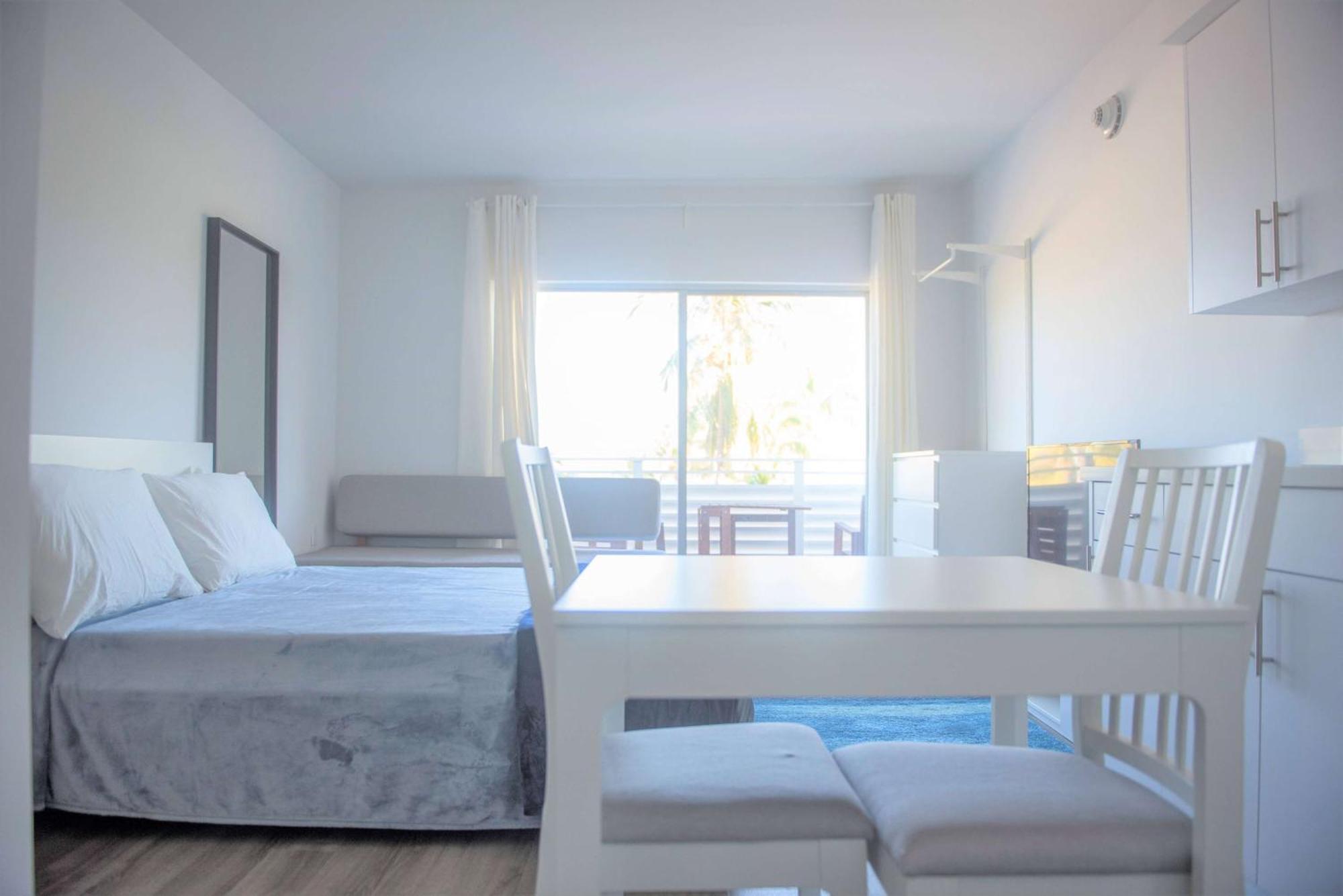 12Th & Ocean By Luxurban, Trademark Collection By Wyndham Miami Beach Dış mekan fotoğraf