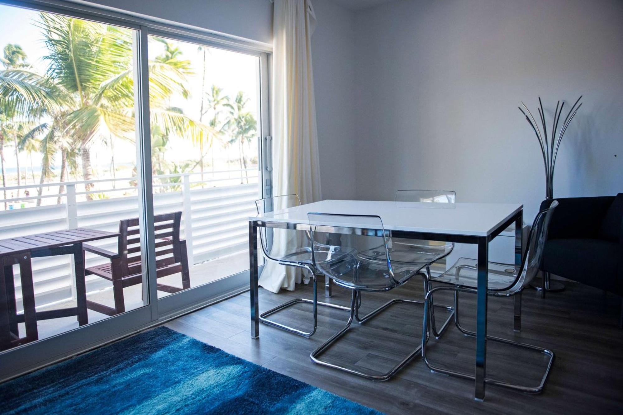 12Th & Ocean By Luxurban, Trademark Collection By Wyndham Miami Beach Dış mekan fotoğraf