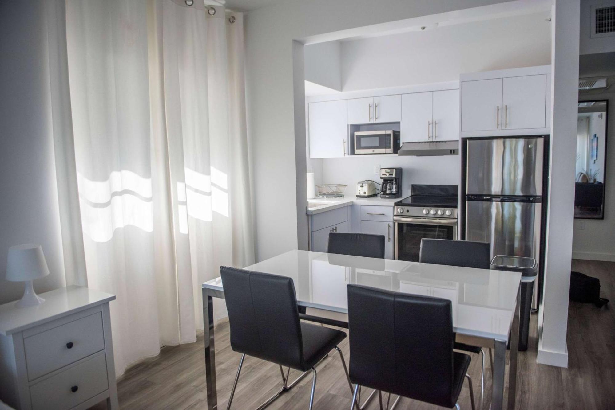 12Th & Ocean By Luxurban, Trademark Collection By Wyndham Miami Beach Dış mekan fotoğraf